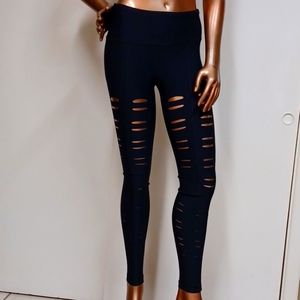 Like New 90 Degree by Reflex Leggings